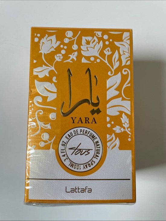 Yara Other - NIB Lattafa Yara.